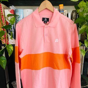 Golf Le Fleur Polo Rugby